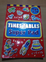 Super Action Fun Pad