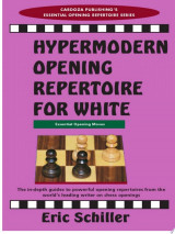 Hypermodern Opening Repertoire for White