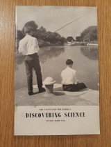 Discovering Science