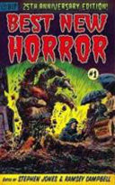 Best New Horror