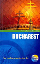Bucharest Pocket Guide, 3rd