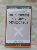 The Shortest History of Democracy