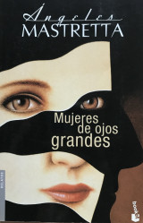 Mujeres de ojos grandes