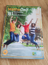 Method Delf B1