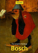 Hieronymus Bosch, C. 1450-1516