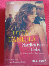 Plötzlich ist es Liebe