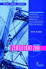 Zertifikat 2000 SOS-band