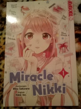 Miracle Nikki