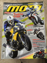 Moto τεύχος 482
