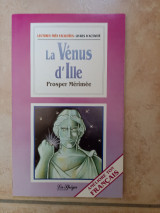 La Vénus d'Ille