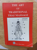 The Art of Traditional Thai Massage