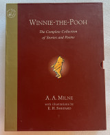 (h/b) Winnie-The-Pooh