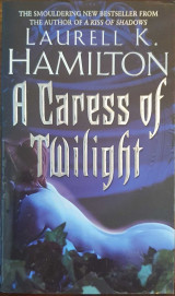 A Caress of Twilight