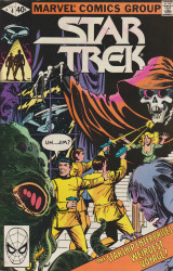 Star Trek 4