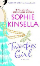 TWENTIES GIRL