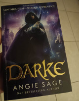 Darke Book 6