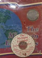 The Michigan Essentials Practice Book
