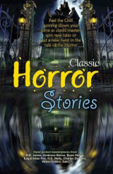 Classic Horror Stories