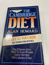 The Cambridge Diet