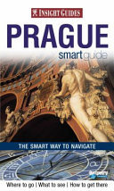 Prague - Insight Smart Guide
