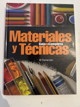 Materiales y tecnicas