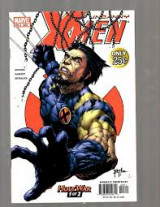 Uncanny X-Men #431