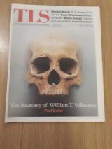The Times Literary Supplement, no. 5267 (March 12, 2004)