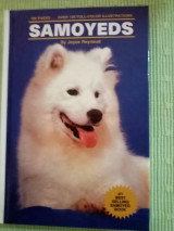 Samoyeds