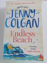 The endless beach
