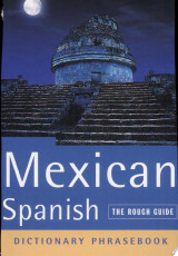 Mexican Spanish
