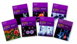Kaplan's USMLE Step 1 Lecture Notes 2015