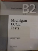 Michigan Ecce tests B2
