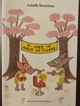 Chez Maud et Pierre