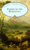 Romantic Poetry