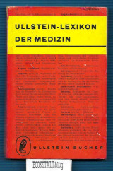 Ullstein Lexikon der Medizin