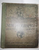 New Geography