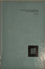 Introductory Engineering Electromagnetics