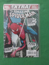 Amazing Spider-man Extra 3