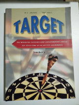Target Teacher's book