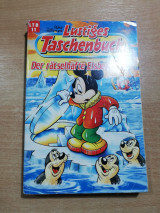 Lustiges Taschenbuch Nr. 11
