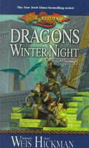 DragonLance Chronicles, 2. Dragons of Winter Night