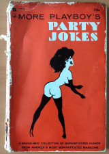 More Playboy's Party Jokes