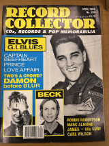 Record collector - τεύχος 224
