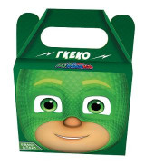 Γκέκο: PJ MASKS - BOOK SET