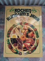 Kochen rund ums Jahr