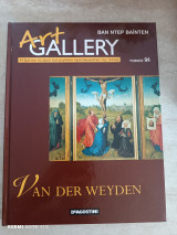 Art gallery τόμος 94 Βαν Ντερ Βάιντεν