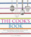 The Cook's Book