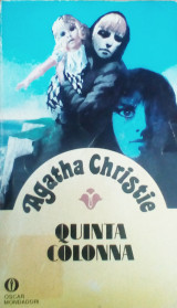 Quinta colonna