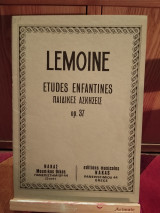 Lemoine Enfantine