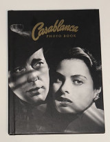 Casablanca Photo Book
